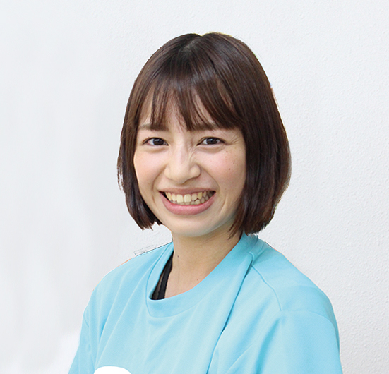 あすみ先生