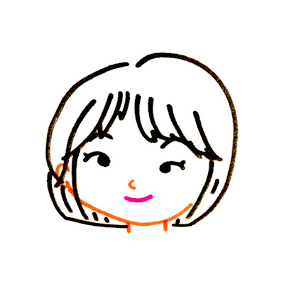まりこ先生