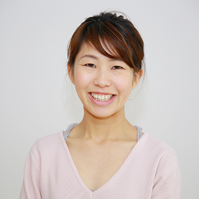 米田 真耶